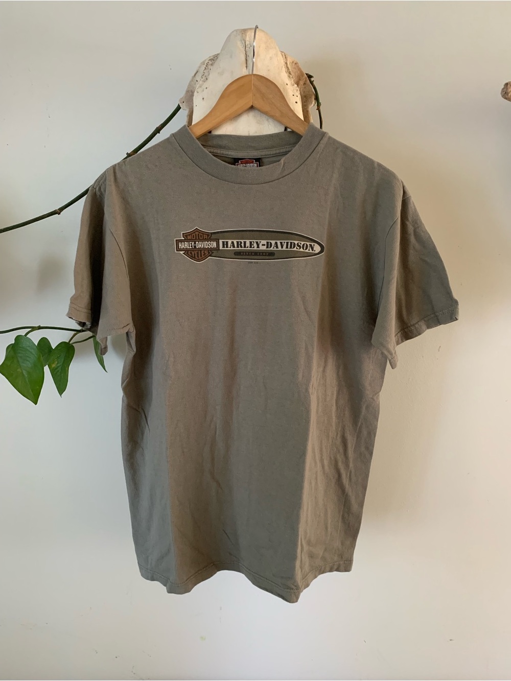 Vintage Harley-Davidson Kitchener Tee